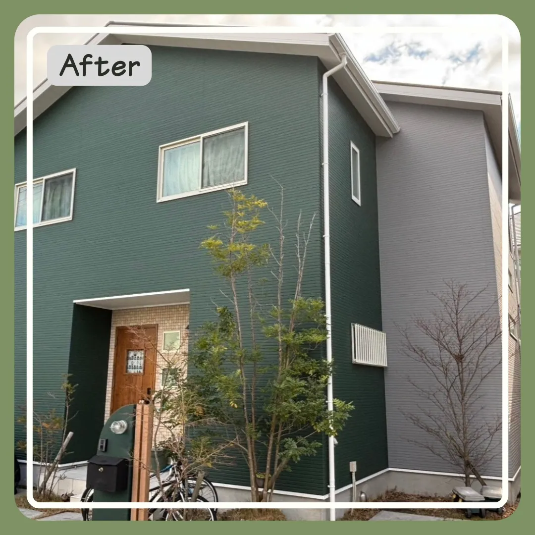 三田市・神戸市北区・西宮市北部地域密着の戸建て住宅専門外壁・...