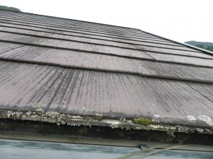 屋根塗装の期待対応年数　三田市/神戸市北区
