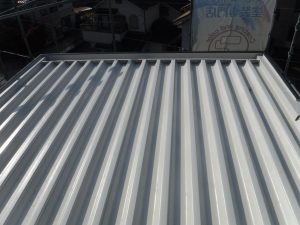 トタン屋根の塗料をランキング形式でご紹介します！