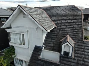 屋根塗装で必要な縁切りとは？縁切りが不要な屋根はある？